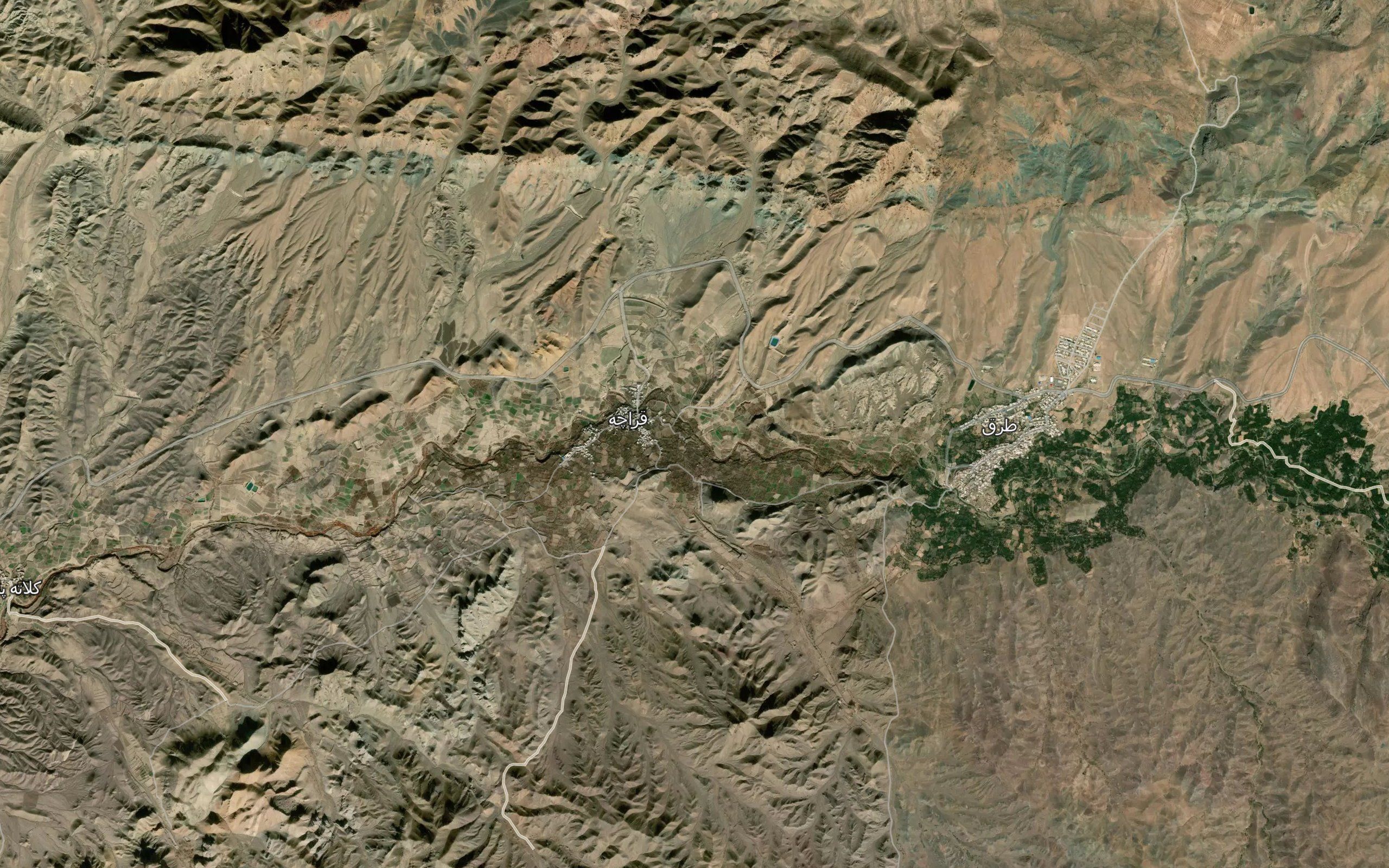 Rudkhaneh-ye Toroq