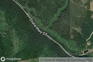 Kavanaugh Creek