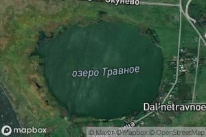 Ozero Travnoye