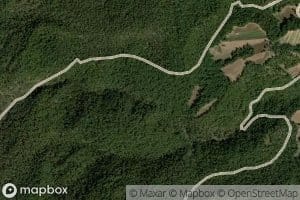 Canada Pena del Charro