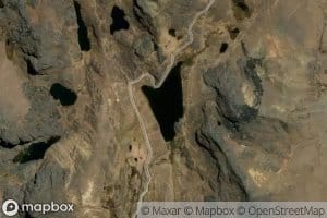 Laguna Pahuilune Cocha