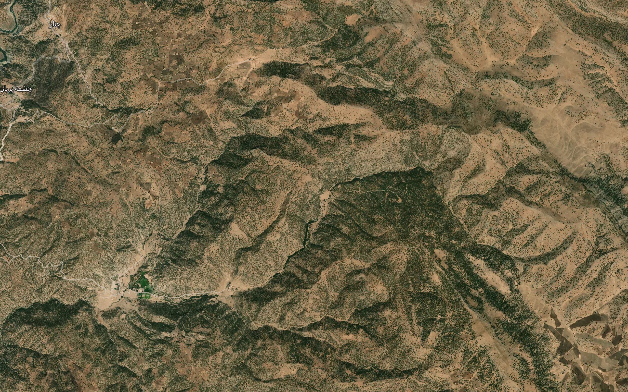Cheshmeh-ye Pinaf