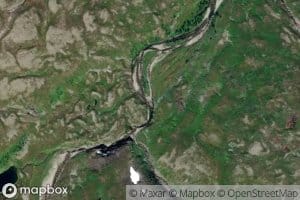 Veidnesfossen