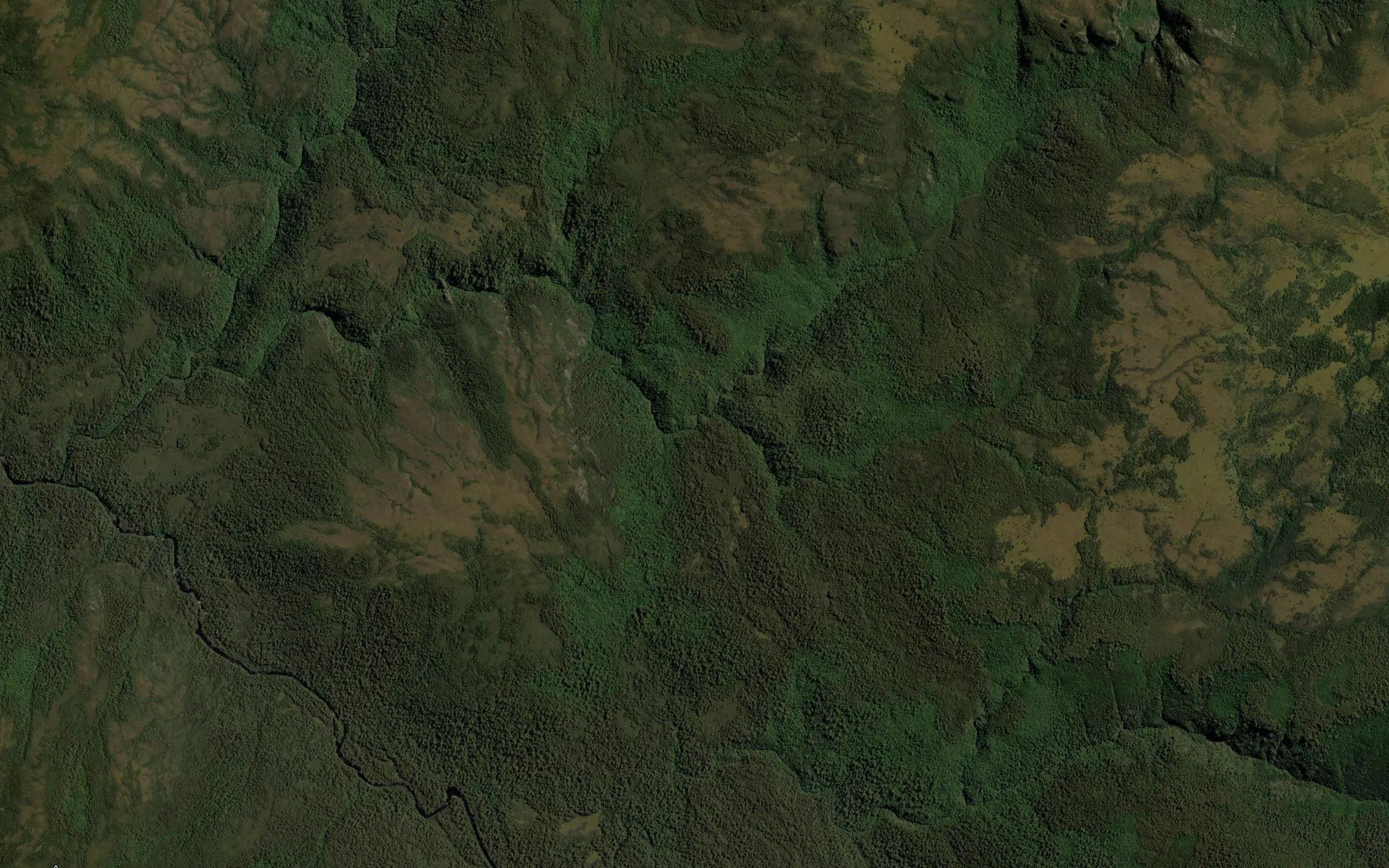 Chalmers Creek