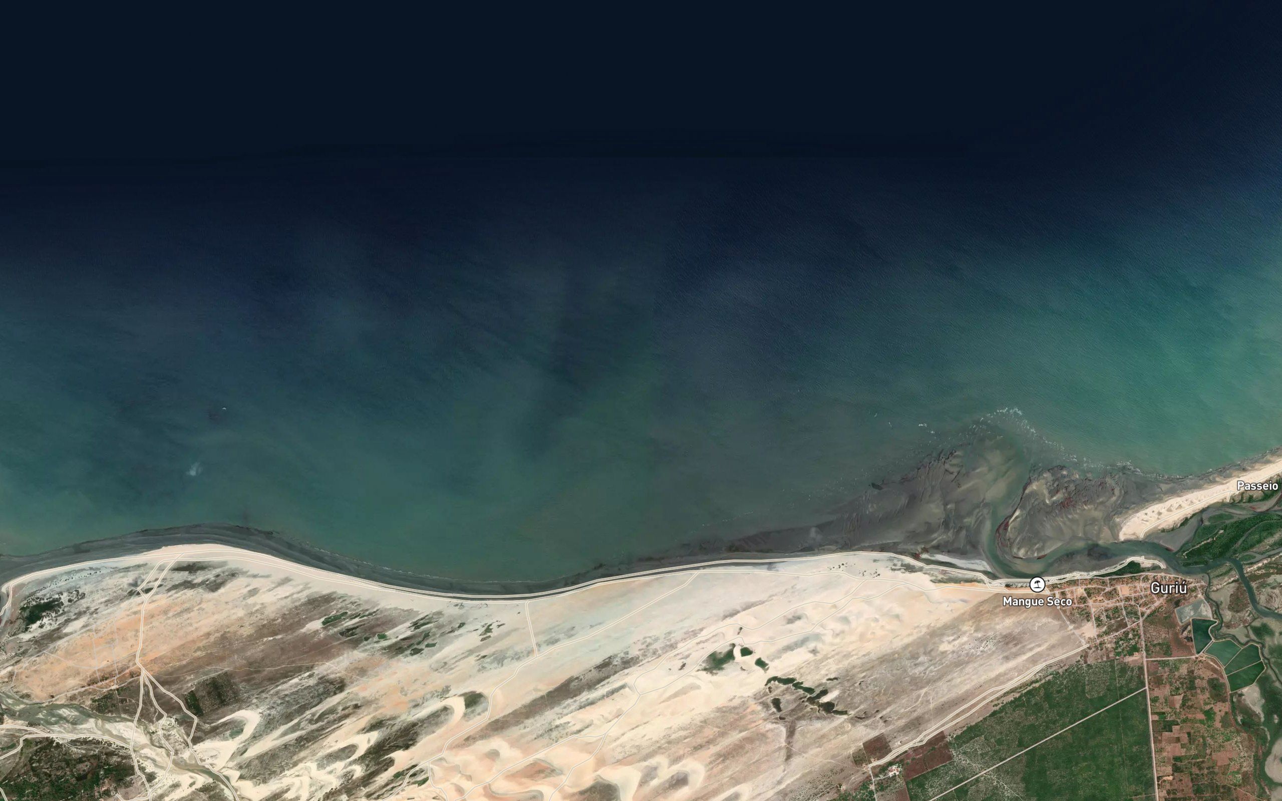 Enseada Jericoacoara