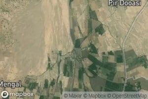 Mashkaf Wah