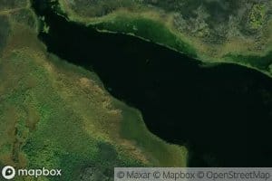 Agumik Creek