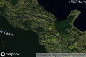 Lindeburgh Lake