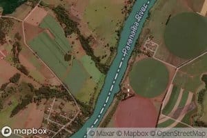 Corrego do Relampago