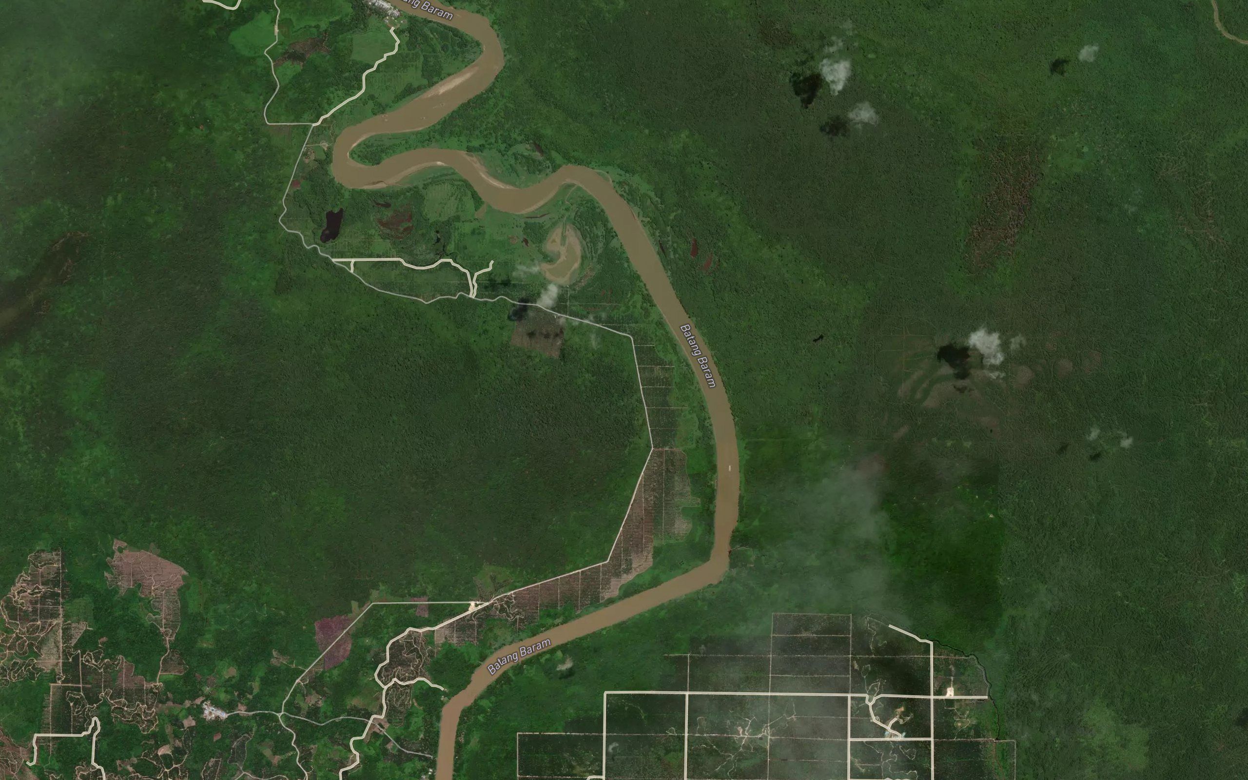 Sungai Sulat
