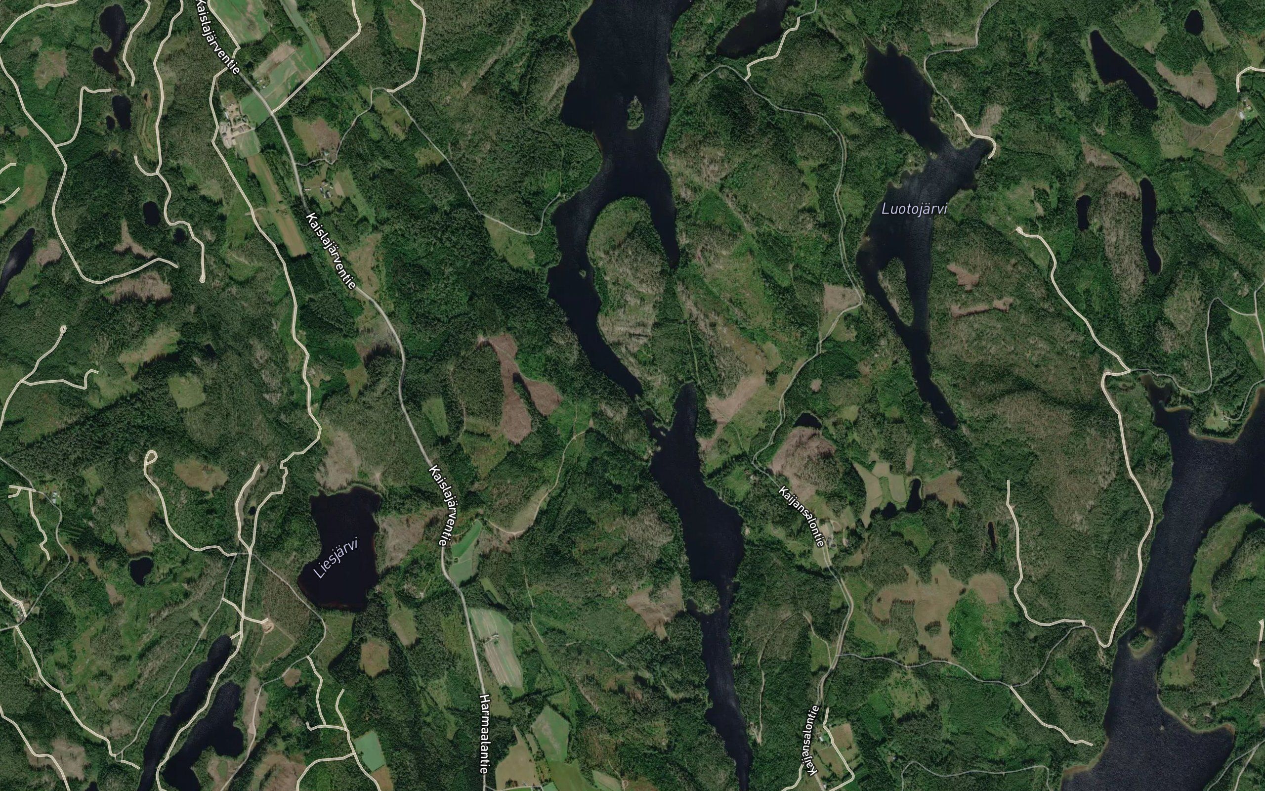 Kivisalmi
