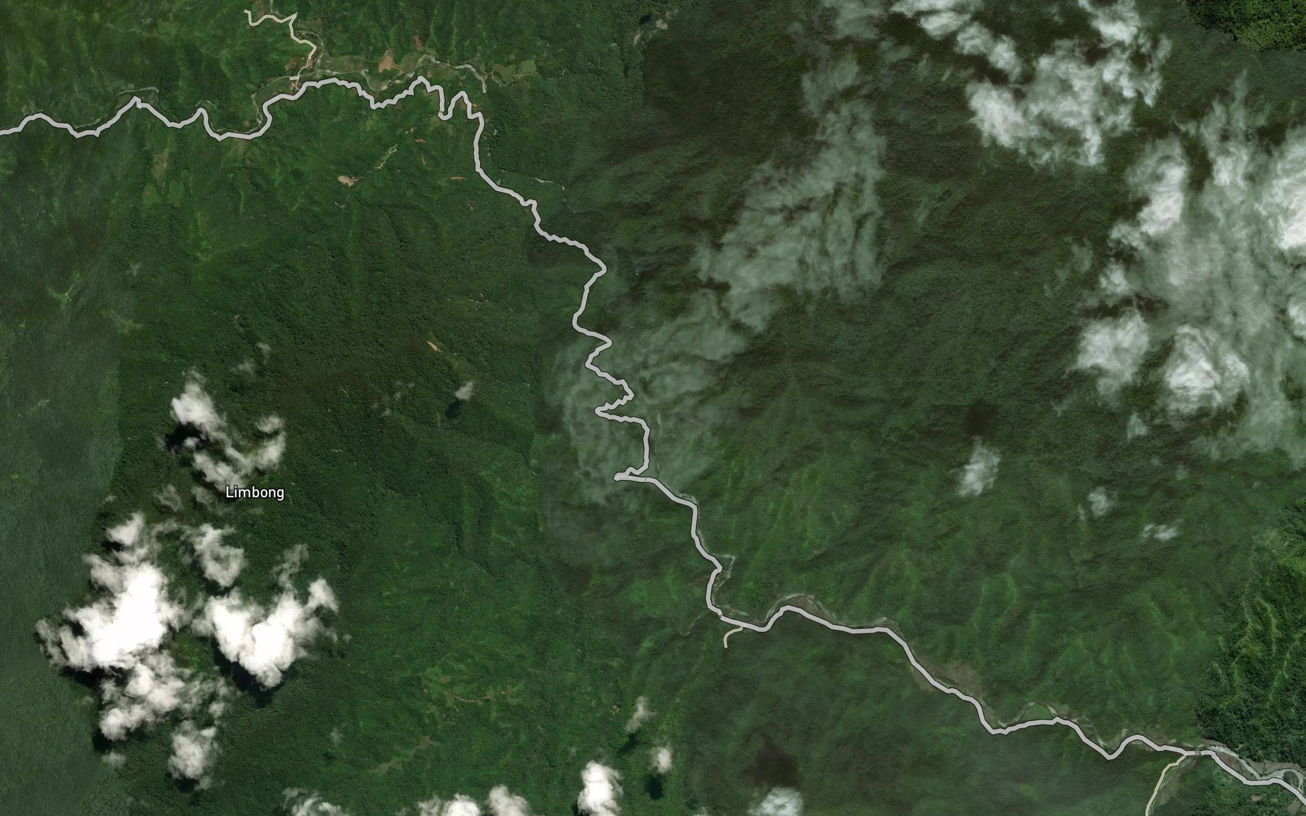Salu Pangi