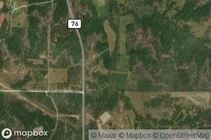 Rush Creek Site 29 Reservoir