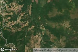 Quebrada Los Naranjos