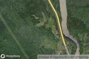 Cow Creek