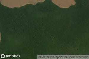 Cachoeira Treze de Maio