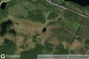 Ukonlampi