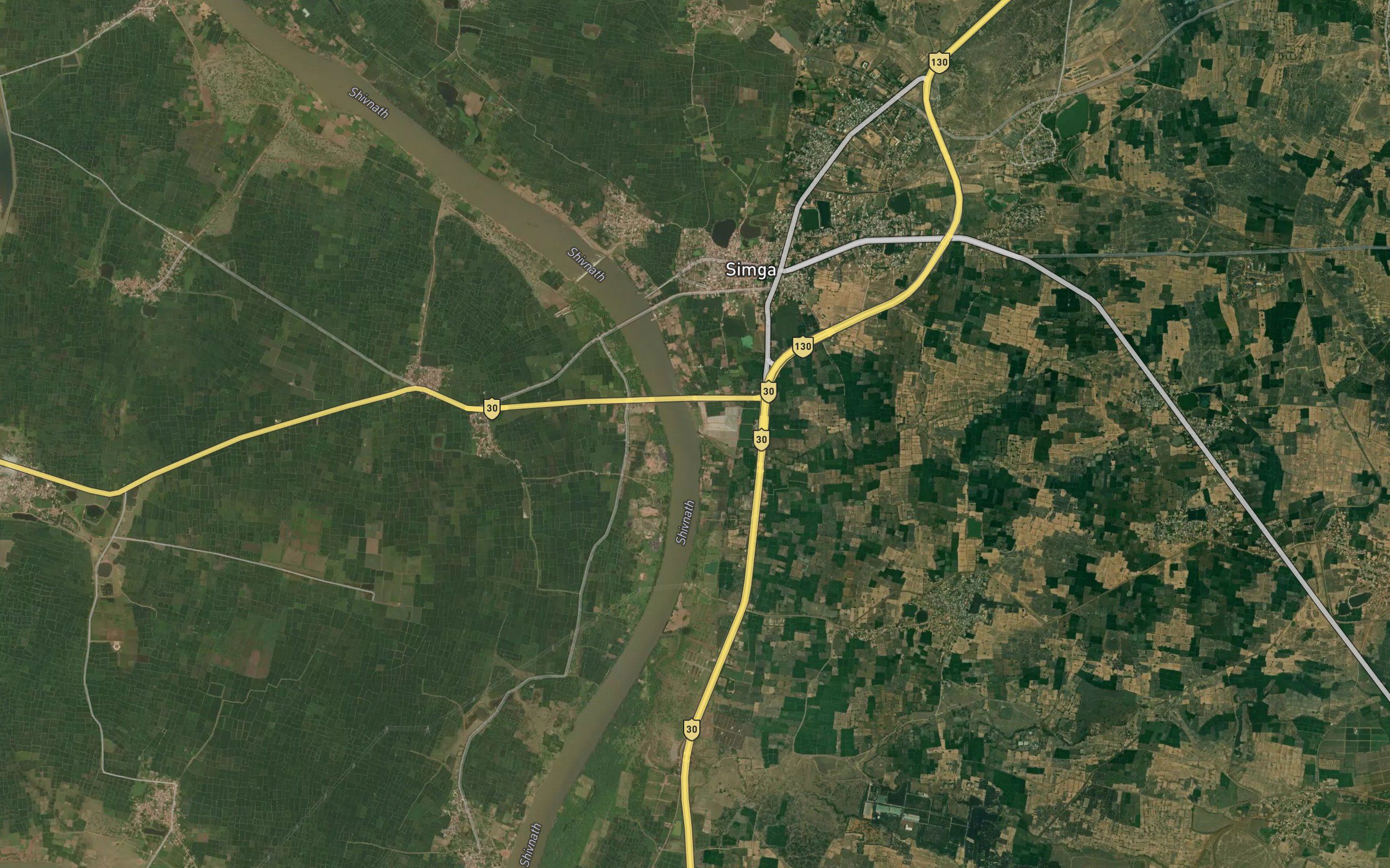 Kotri Nadi