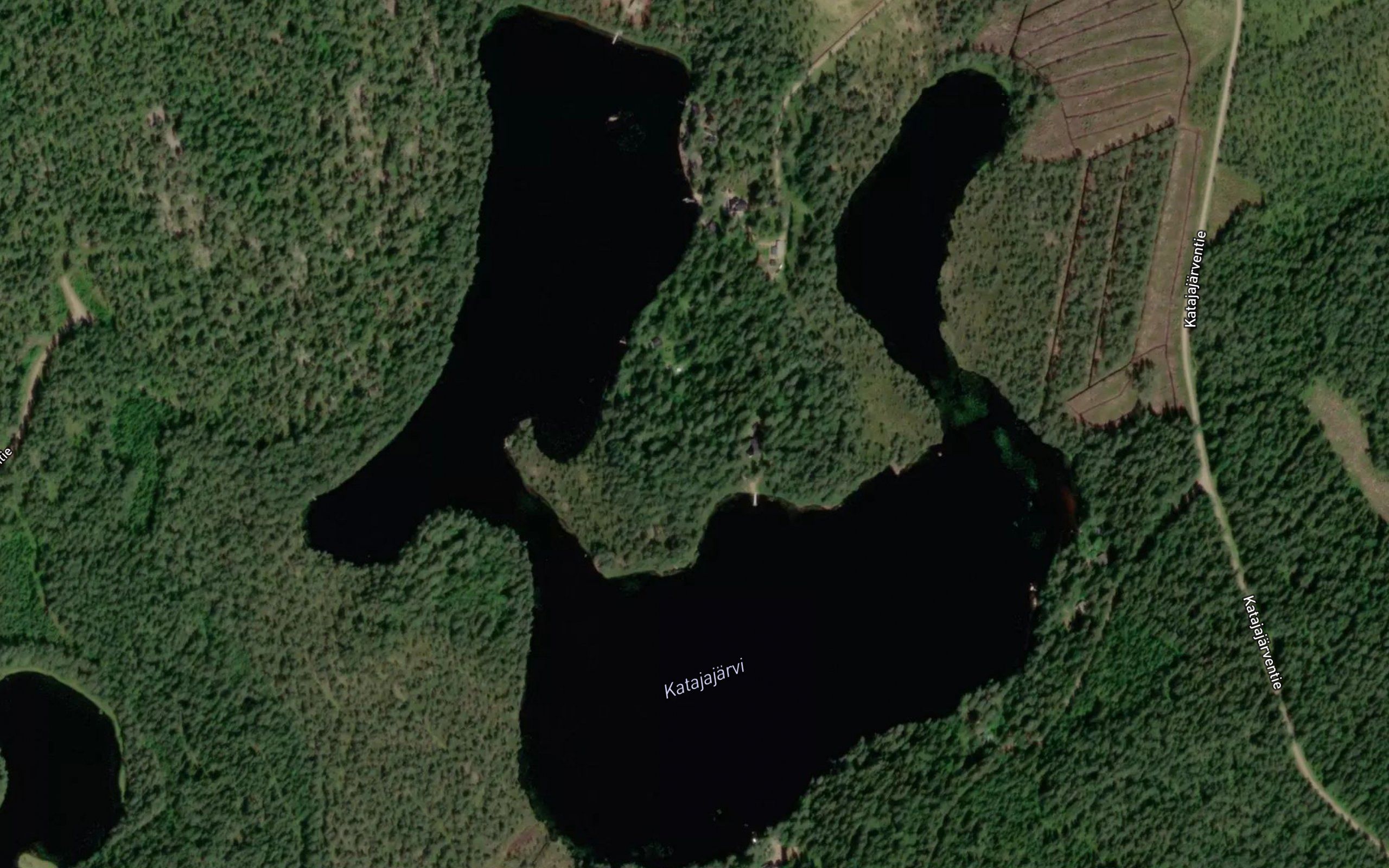 Katajajarvi