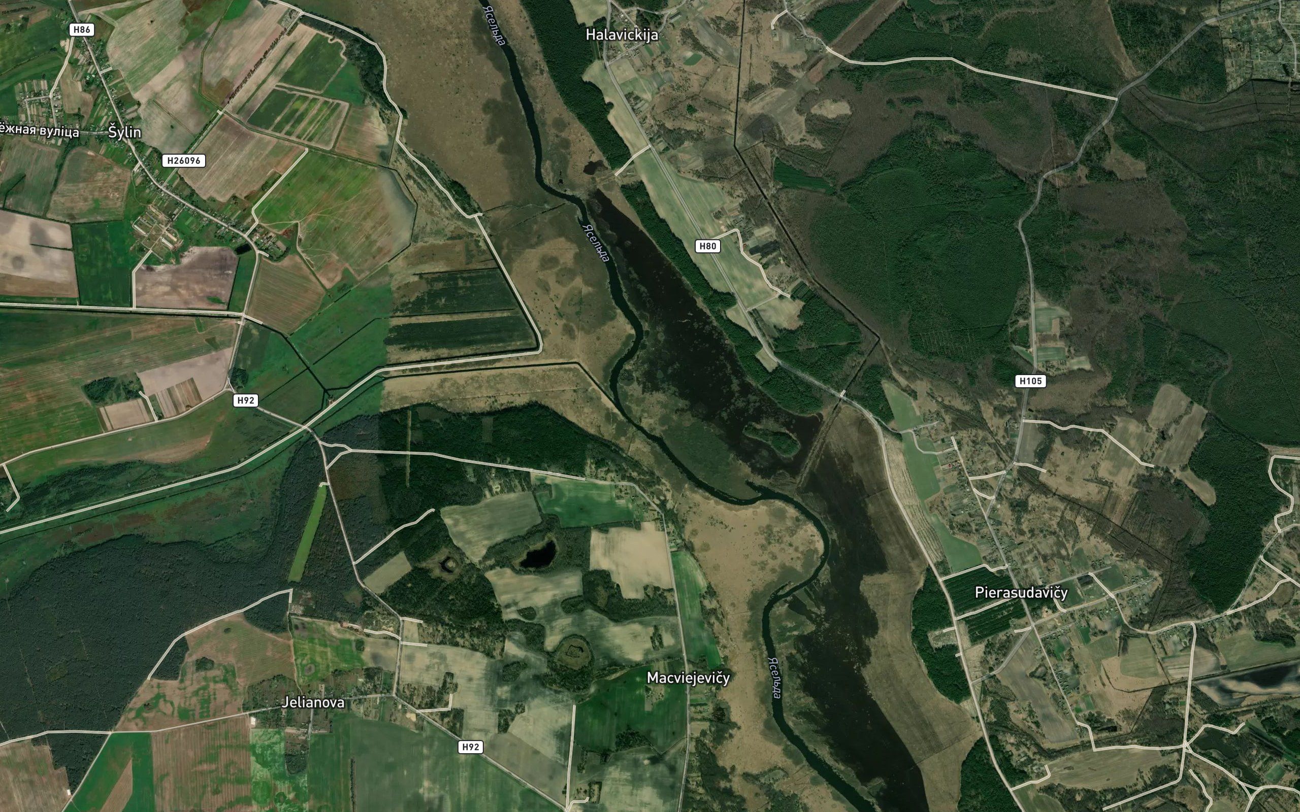 Kanal Vinets