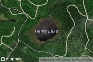 Henry Lake