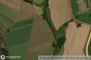 Corrego Campo Alegre