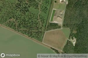 Dry Bayou