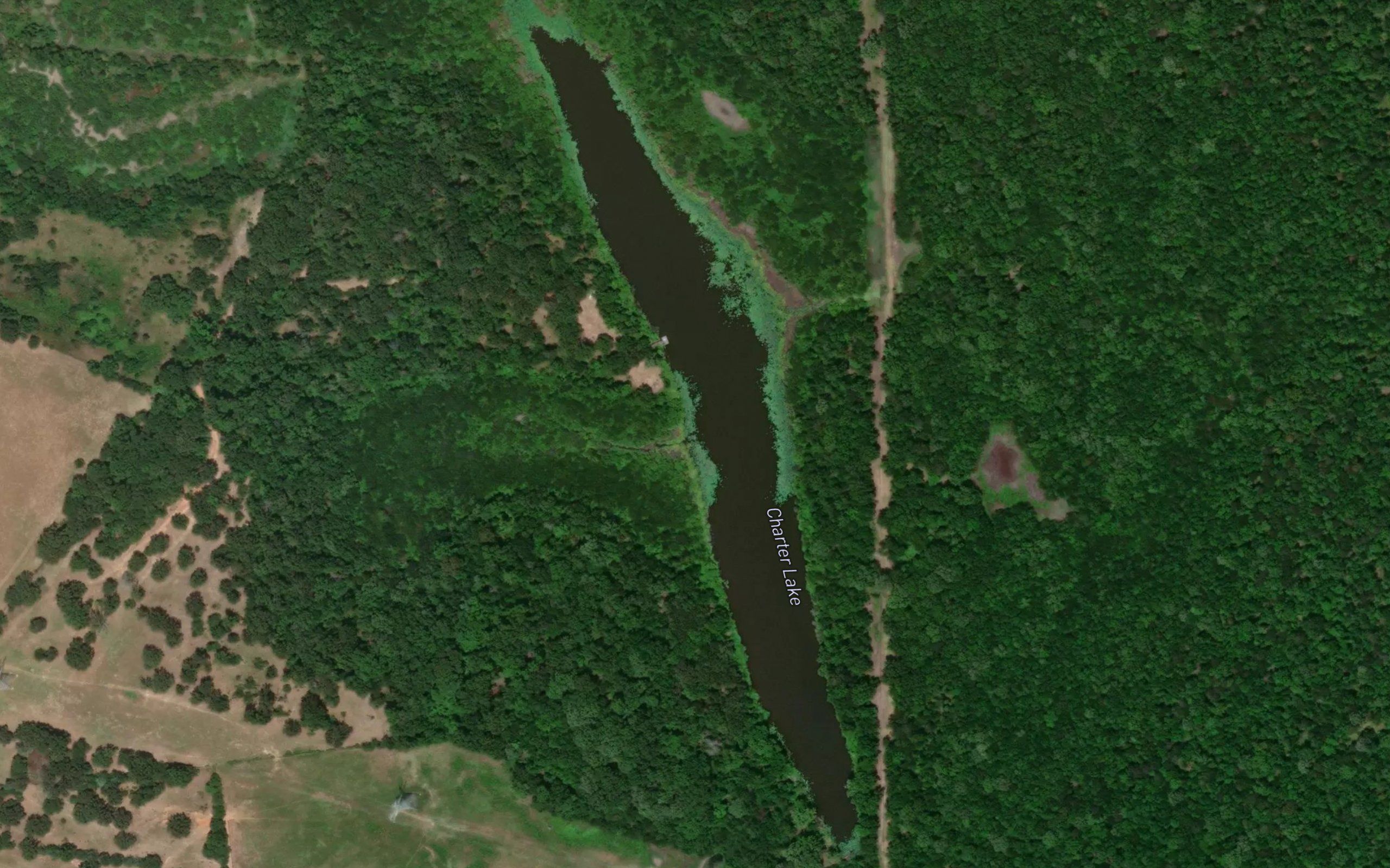 Charter Lake