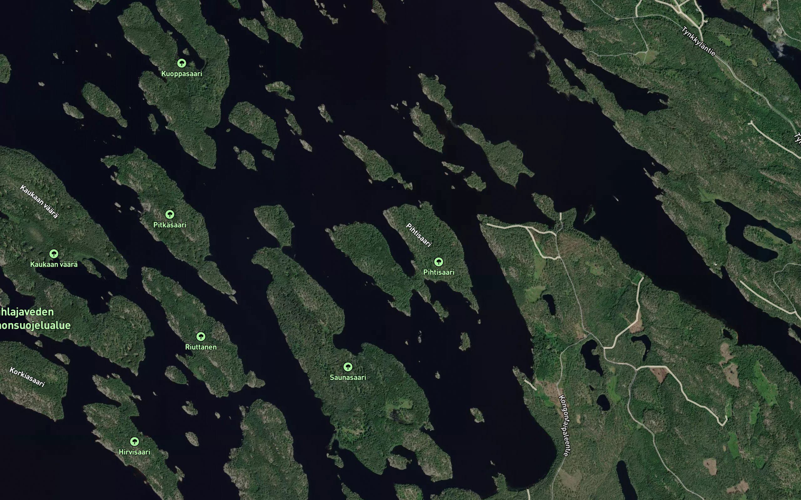 Pihtilahti