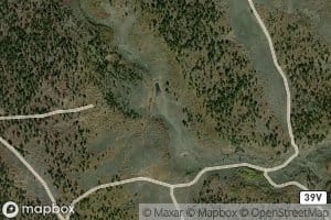 Mud Spring