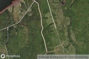 Chisholm Brook
