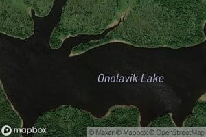 Onolavik Lake