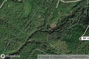 Sardine Creek