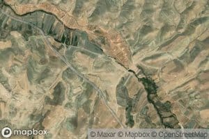 Rudkhaneh-ye `Isa Gol