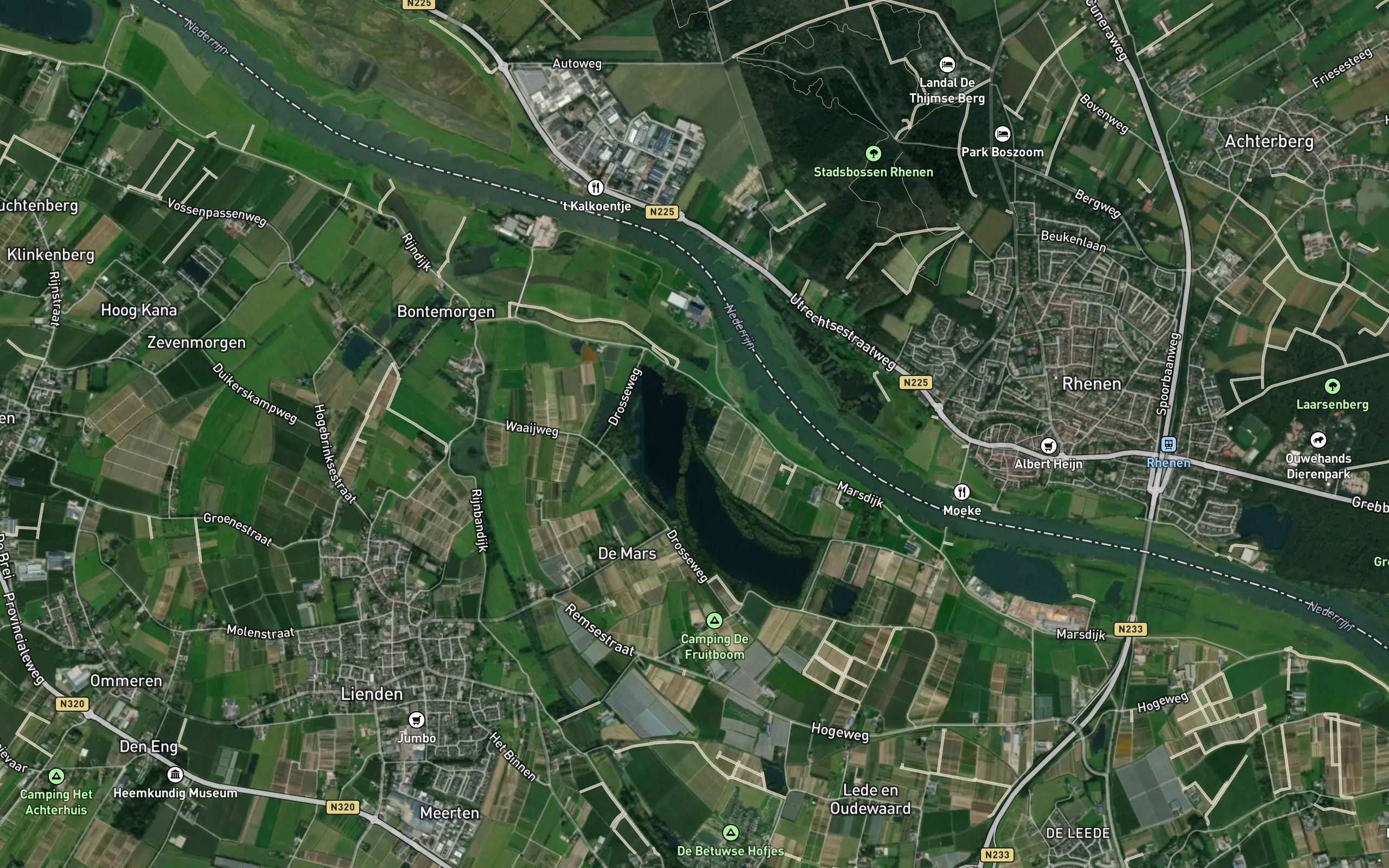 Klinkwetering
