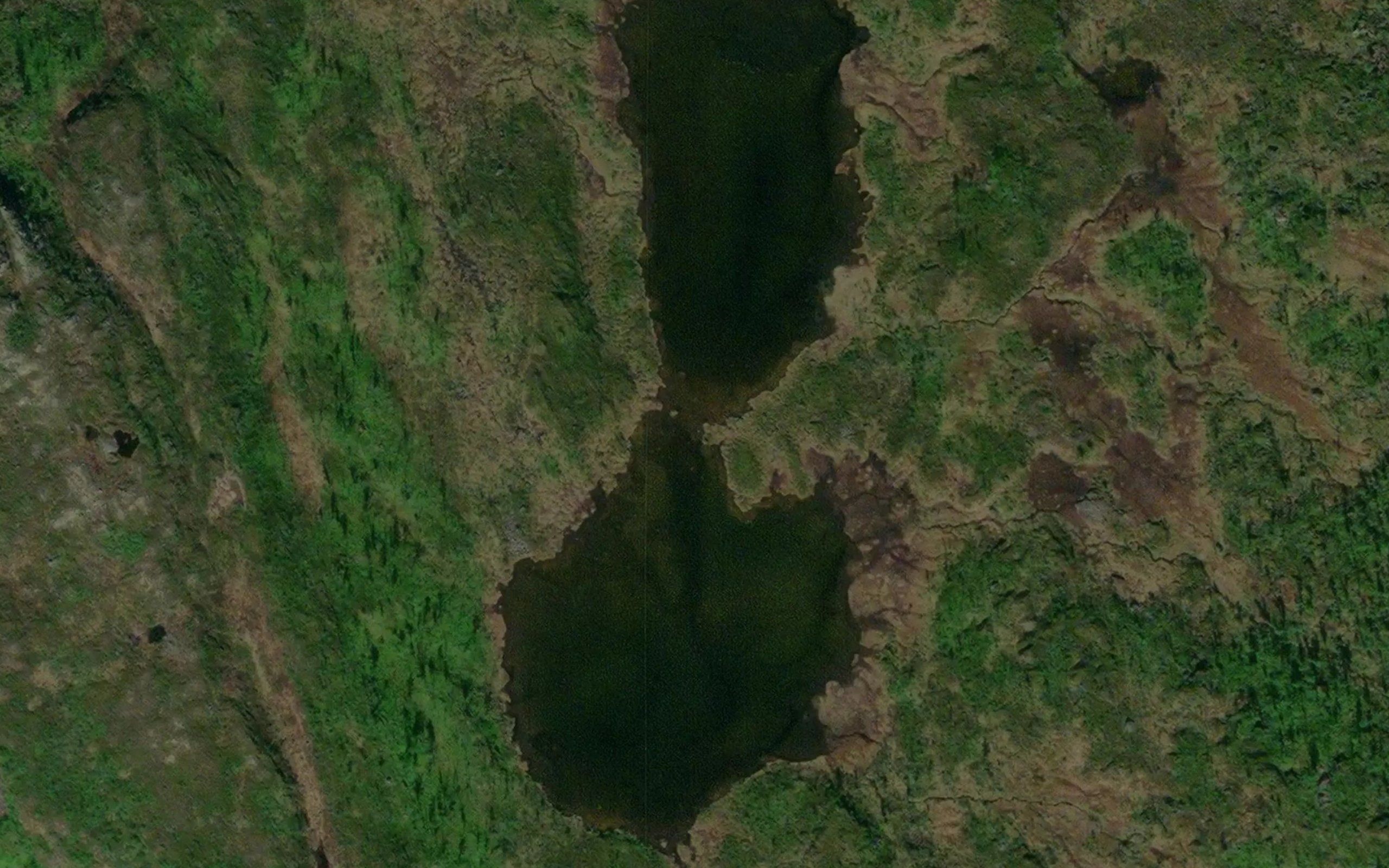Tredjevannet