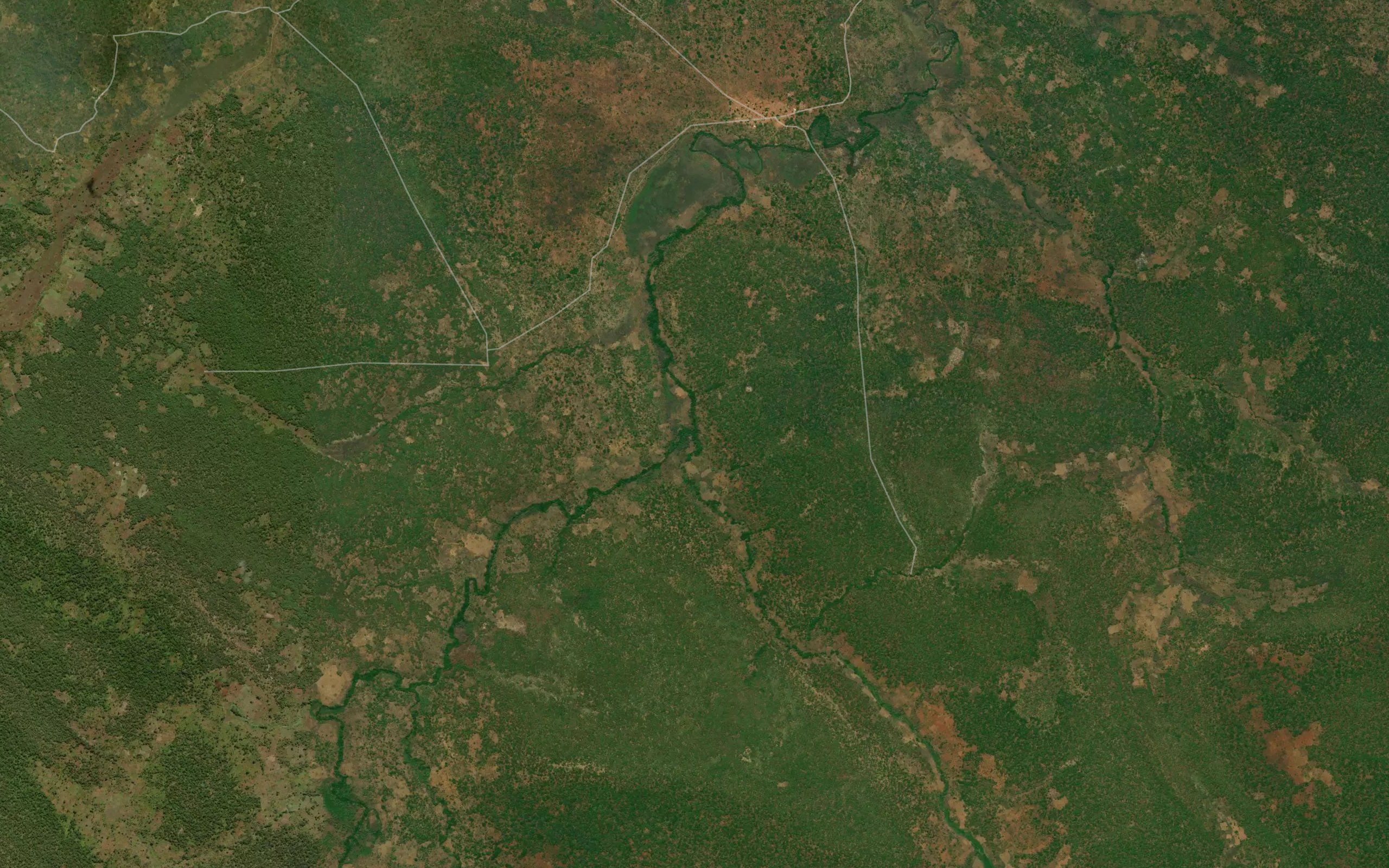 Luanshimba