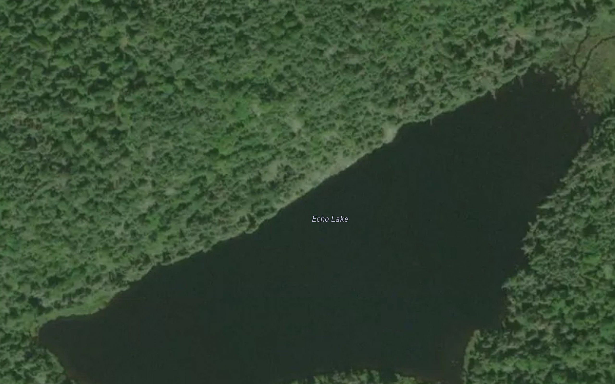 Echo Lake