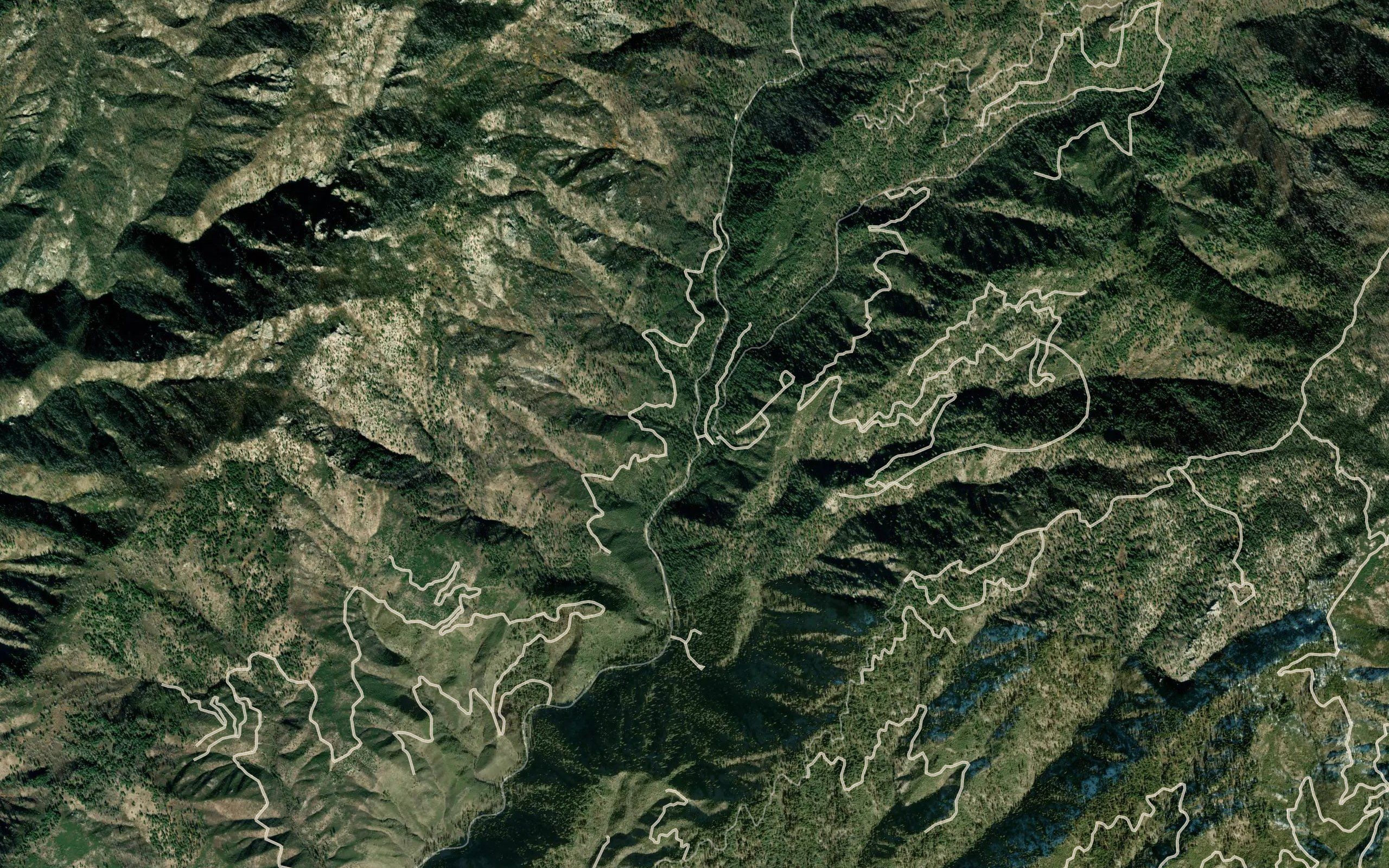 Fawn Creek