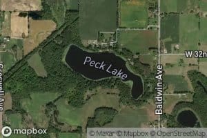 Peck Lake