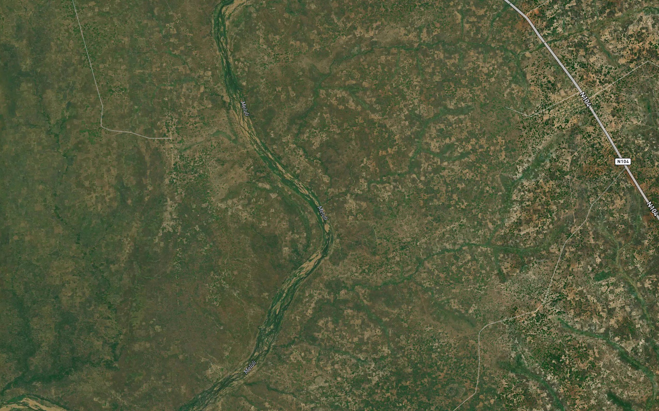 Rio Quizone