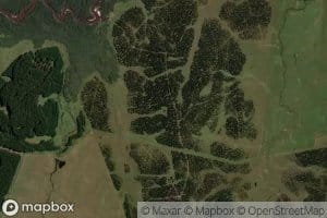 Banado de los Cadetes