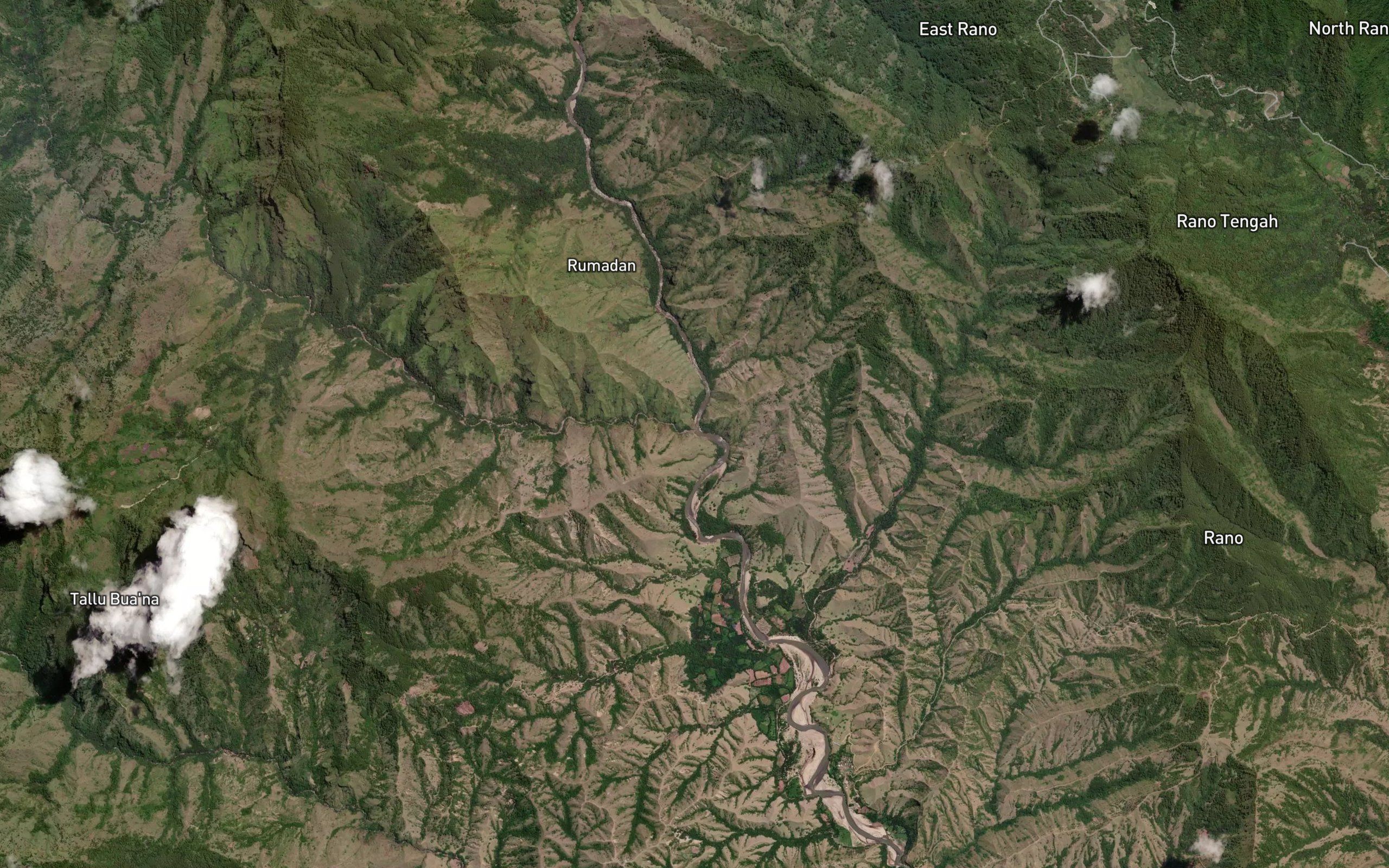 Salu Makkodo