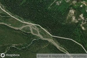 Granite Creek