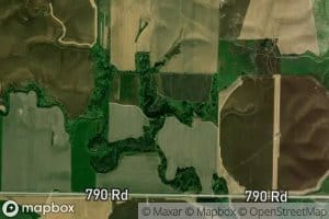 Lewandowski Reservoir