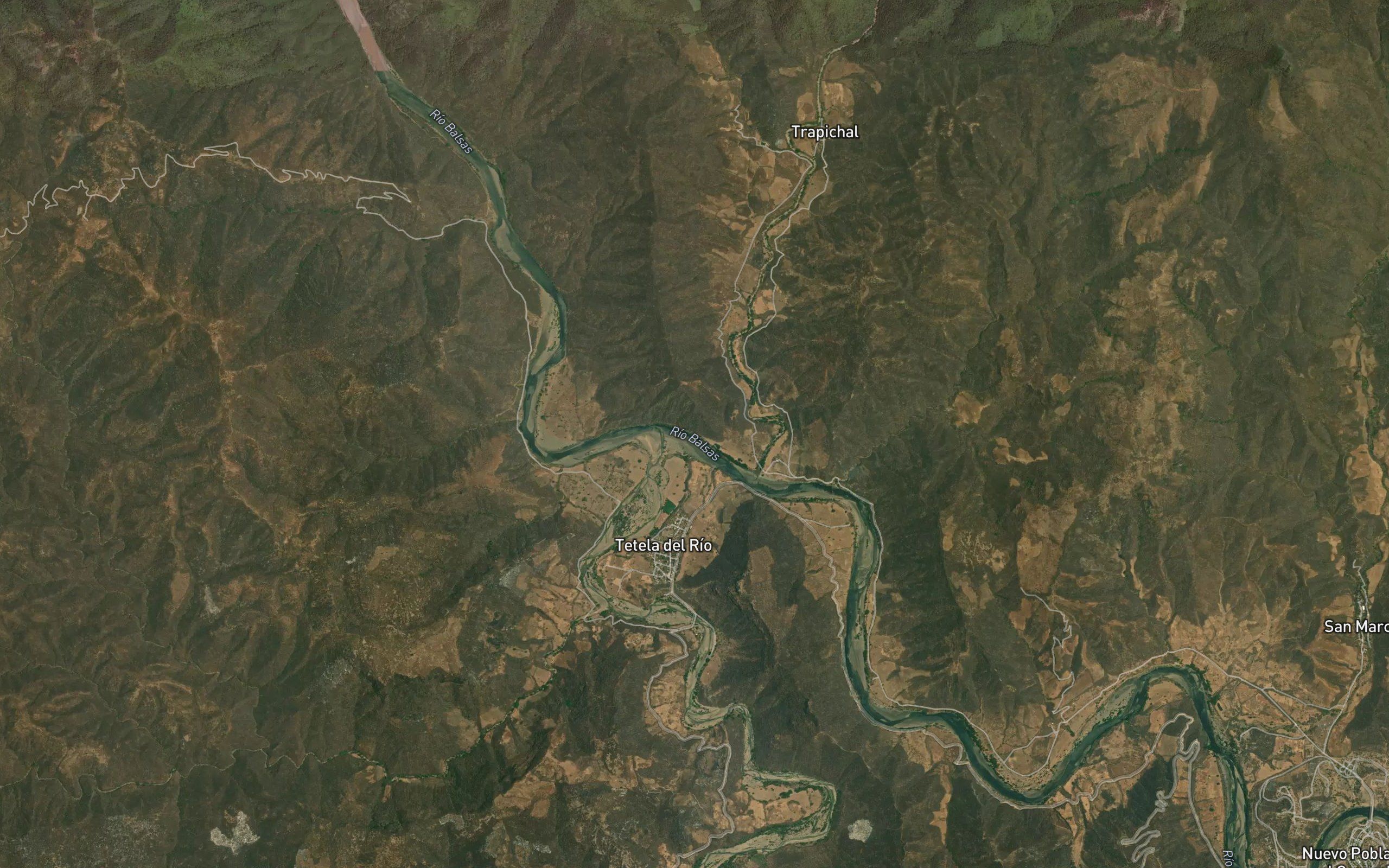 Rio Hondo