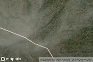Canyon Creek