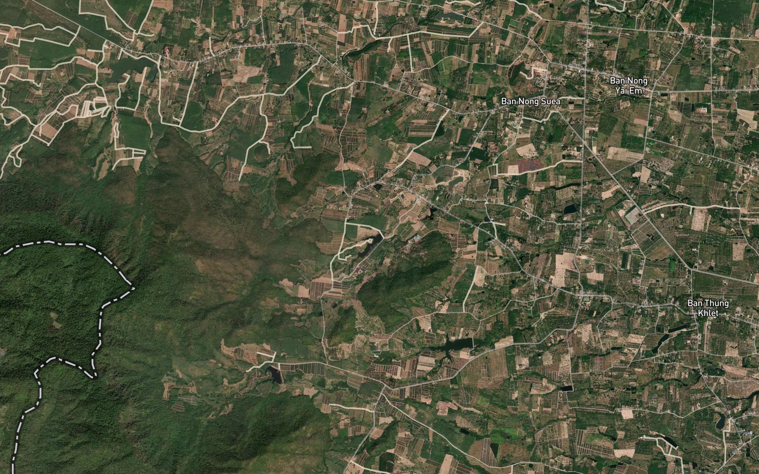 Ang Kep Nam Rong Thotsakan