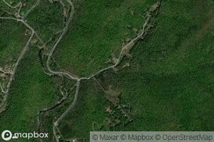 Middle Prong Clear Creek