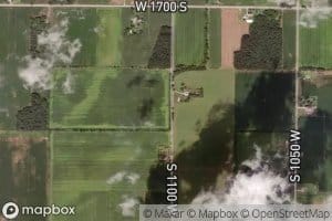 West Arm Ditch